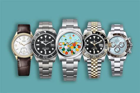 listino prezzi rolex 2023|new 2023 rolex models.